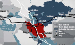 ایران راه در راه بازار نشر قرار گرفت ایران راه در راه بازار نشر قرار گرفت