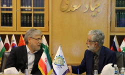 تاکید بنیاد سعدی بر گذراندن دوره بسندگی فارسی توسط دانشجویان خارجی