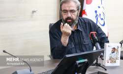 نبوغی که دیر کشف شد؛۷۲نکته نظامی شهید صدرزاده که به دوره دافوس رسید