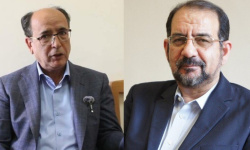 احمد خاتمی و مهدی محبتی به عضویت شورای علمی انجمن منصوب شدند احمد خاتمی و مهدی محبتی به عضویت شورای علمی انجمن منصوب شدند