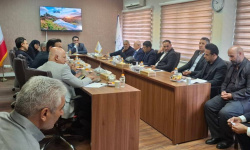تاکید کارگروه ساماندهی مد و لباس بر حمایت از طراحان دانشآموزی تاکید کارگروه ساماندهی مد و لباس بر حمایت از طراحان دانشآموزی