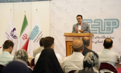نمایشگاه هُدی در مسیر تقویت هویت ایرانی ـ اسلامی