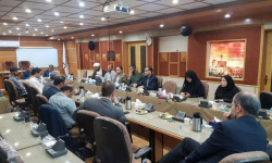 بازنگری اساسنامه بنیاد ملی بازیهای رایانهای بررسی شد بازنگری اساسنامه بنیاد ملی بازیهای رایانهای بررسی شد