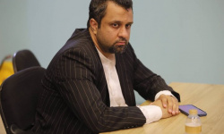 ایران را با سه چهره تاریخی، فرهنگی و معاصر به روسها معرفی میکنیم ایران را با سه چهره تاریخی، فرهنگی و معاصر به روسها معرفی میکنیم