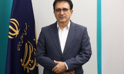 دفاع مقدس، مکتب ایستادگی و سرمایهای برای عبور از جنگ ترکیبی امروز دفاع مقدس، مکتب ایستادگی و سرمایهای برای عبور از جنگ ترکیبی امروز