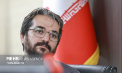 شهید صدرزاده، چمران نسل جدید بود؛ تصویر بسیجی تراز در سرباز روز نهم شهید صدرزاده، چمران نسل جدید بود؛ تصویر بسیجی تراز در سرباز روز نهم