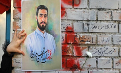 طلبه‌ای که رهبر شهید او را الگوی جوان مسئولیت‌شناس دانست