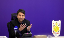 اینترنت رایگان در ۱۰۰ نقطه از مسیر راهپیمایی اربعین/ تامین ارز زائران اینترنت رایگان در ۱۰۰ نقطه از مسیر راهپیمایی اربعین/ تامین ارز زائران