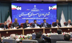 وزیر ارتباطات پروژههای ایرانسل در گلستان را افتتاح کرد وزیر ارتباطات پروژههای ایرانسل در گلستان را افتتاح کرد