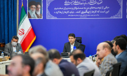 هاشمی: پروژههای فناوری باید پیوست رسانهای داشته باشند هاشمی: پروژههای فناوری باید پیوست رسانهای داشته باشند