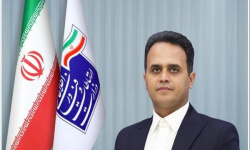 رئیس دفتر وزیر ارتباطات و فناوری اطلاعات منصوب شد رئیس دفتر وزیر ارتباطات و فناوری اطلاعات منصوب شد