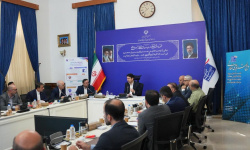 ضرورت تدوین برنامهای برای تقویت حضور زبان فارسی در فضای دیجیتال ضرورت تدوین برنامهای برای تقویت حضور زبان فارسی در فضای دیجیتال