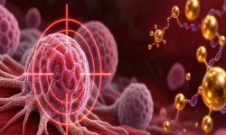 تشخیص زودهنگام سرطان سینه با طراحی یک نانوزیست‌حسگر در دانشگاه تهران