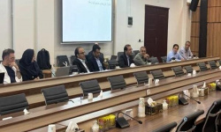 بررسی پیشرفت طرح‌های حمایتی توسعه کوانتوم در ۵ دانشگاه کشور