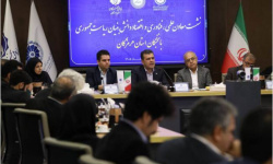 افشین: از فناوریها در زنجیره شیلات کشور استفاده خواهد شد افشین: از فناوریها در زنجیره شیلات کشور استفاده خواهد شد