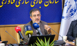 منتظری: اندیشکده اشتغال جهاد دانشگاهی، حلقه اتصال دانش و بازار کار است منتظری: اندیشکده اشتغال جهاد دانشگاهی، حلقه اتصال دانش و بازار کار است