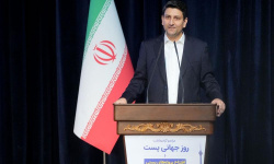 شبکه پستی اقتصاد روستا را به بازارهای ملی و بین‌المللی پیوند می‌دهد