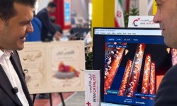 نخستین نرم‌افزار هوشمند صنعت کاتالیست کشور رونمایی شد
