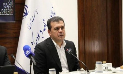 افشین: توسعه هوش مصنوعی زبان فارسی نیازمند سرمایهگذاری بلندمدت است افشین: توسعه هوش مصنوعی زبان فارسی نیازمند سرمایهگذاری بلندمدت است