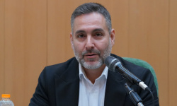 هوشمندسازی صنایع البرز در دستور کار دانشگاه و صنعت قرار گرفت