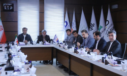پیشنهاد ایجاد پردیس بیمه در پارک فناوری پردیس پیشنهاد ایجاد پردیس بیمه در پارک فناوری پردیس