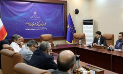 همافزایی ۲ دستگاه برای توسعه زیستبوم دانشبنیان در استانها همافزایی ۲ دستگاه برای توسعه زیستبوم دانشبنیان در استانها