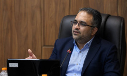 نوجوانان بیش از ۹ ساعت در فضای مجازیاند/توجه جدی به حکمرانی فجازی نوجوانان بیش از ۹ ساعت در فضای مجازیاند/توجه جدی به حکمرانی فجازی
