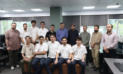 مرکز ملی فضای مجازی از جوانان مستعد در حوزه امنیت سایبری حمایت می‌کند