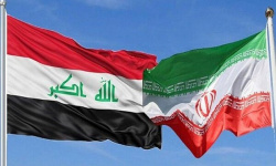سند خواهرخواندگی تهران و بغداد به امضا رسید سند خواهرخواندگی تهران و بغداد به امضا رسید