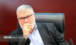معتمدیان: سهم قانونی استان تهران از حقوق دولتی معادن پیگیری شود