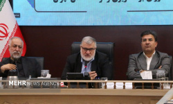استاندار تهران: توزیع اعتبارات استان پروژهمحور خواهد بود استاندار تهران: توزیع اعتبارات استان پروژهمحور خواهد بود