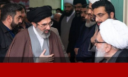 پزشکیان: شخصیت آیتالله سیدمجتبی خامنهای استثنائی است پزشکیان: شخصیت آیتالله سیدمجتبی خامنهای استثنائی است