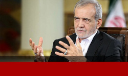 پزشکیان: توسعه علم ما را از نفت و گاز بی‌نیاز می‌کند