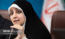 بهروزآذر: دولت برای خروج کشور از وضعیت نه جنگ، نه صلح تلاش می‌کند
