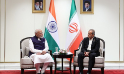 پزشکیان: جریانهایی در داخل آمریکا منافع خود را در تداوم جنگ میبینند پزشکیان: جریانهایی در داخل آمریکا منافع خود را در تداوم جنگ میبینند