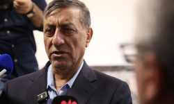 قائمپناه: پاسخ به جنگ اقتصادی دشمن تولید است قائمپناه: پاسخ به جنگ اقتصادی دشمن تولید است
