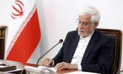 عارف: دولت از واگذاری امور دانشگاهها به دانشگاهیان استقبال میکند عارف: دولت از واگذاری امور دانشگاهها به دانشگاهیان استقبال میکند