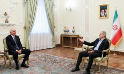 مرزها مانعی برای توسعه روابط ایران و جمهوری آذربایجان نخواهند بود
