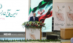 وزیر جهاد کشاورزی: هوشمند سازی سامانه‌ها موجب عبور از نوسانات بازار شد