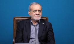 پزشکیان قهرمانی تیم ملی والیبال نشسته را تبریک گفت پزشکیان قهرمانی تیم ملی والیبال نشسته را تبریک گفت