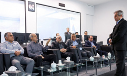 پزشکیان: چشمانداز ما در فناوری باید نامحدود باشد پزشکیان: چشمانداز ما در فناوری باید نامحدود باشد