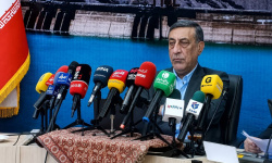 قائمپناه: تورم قابل قبول نیست از مردم عذرخواهی کنیم قائمپناه: تورم قابل قبول نیست از مردم عذرخواهی کنیم