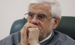 پیام تسلیت معاون اول رئیسجمهور در پی درگذشت زندهیاد اکبر عبدی پیام تسلیت معاون اول رئیسجمهور در پی درگذشت زندهیاد اکبر عبدی