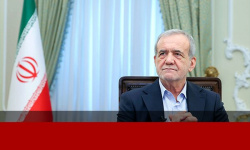پزشکیان: دشمنان می دانند چه کسانی را ترور می کنند