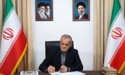 اعلام آمادگی ایران برای کمک به زلزلهزدگان اندونزی اعلام آمادگی ایران برای کمک به زلزلهزدگان اندونزی