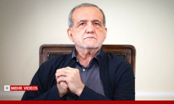 رئیس جمهور درگذشت احمد ناطق‌نوری را تسلیت گفت