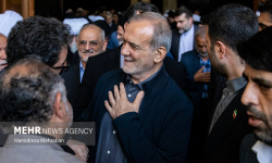 بزرگداشت آیت‌الله شبیری زنجانی