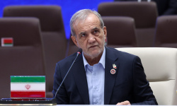 پزشکیان: امنیت مبتنی بر اعتماد و منافع مشترک می خواهیم