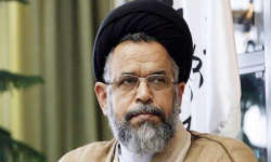پیام تسلیت حجت الاسلام علوی در پی درگذشت آیت‌الله قربانی لاهیجی