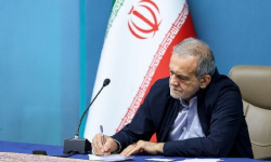 شجاعت پرستاران در جنگهای تحمیلی اخیر باید سینه به سینه گفته شود شجاعت پرستاران در جنگهای تحمیلی اخیر باید سینه به سینه گفته شود